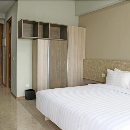 Graha Makara Suite Hotel & Residence 시카랑 외부 사진