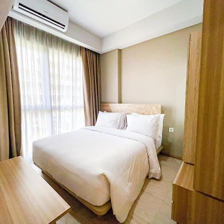 Graha Makara Suite Hotel & Residence 시카랑 외부 사진