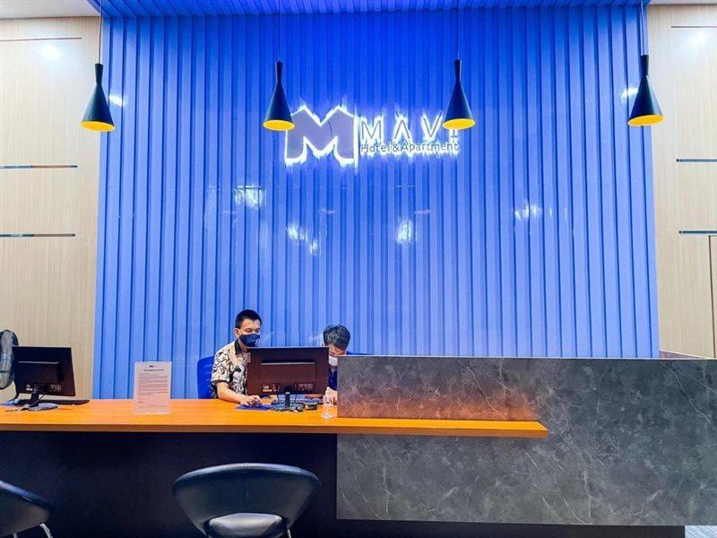 Graha Makara Suite Hotel & Residence 시카랑 외부 사진